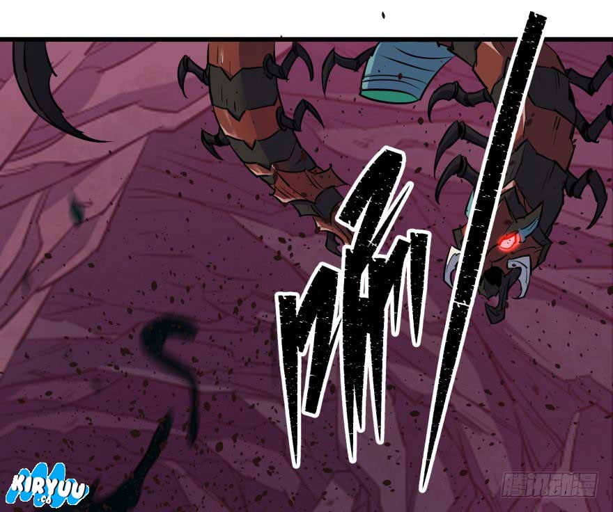 The Hunter Chapter 41 Gambar 22