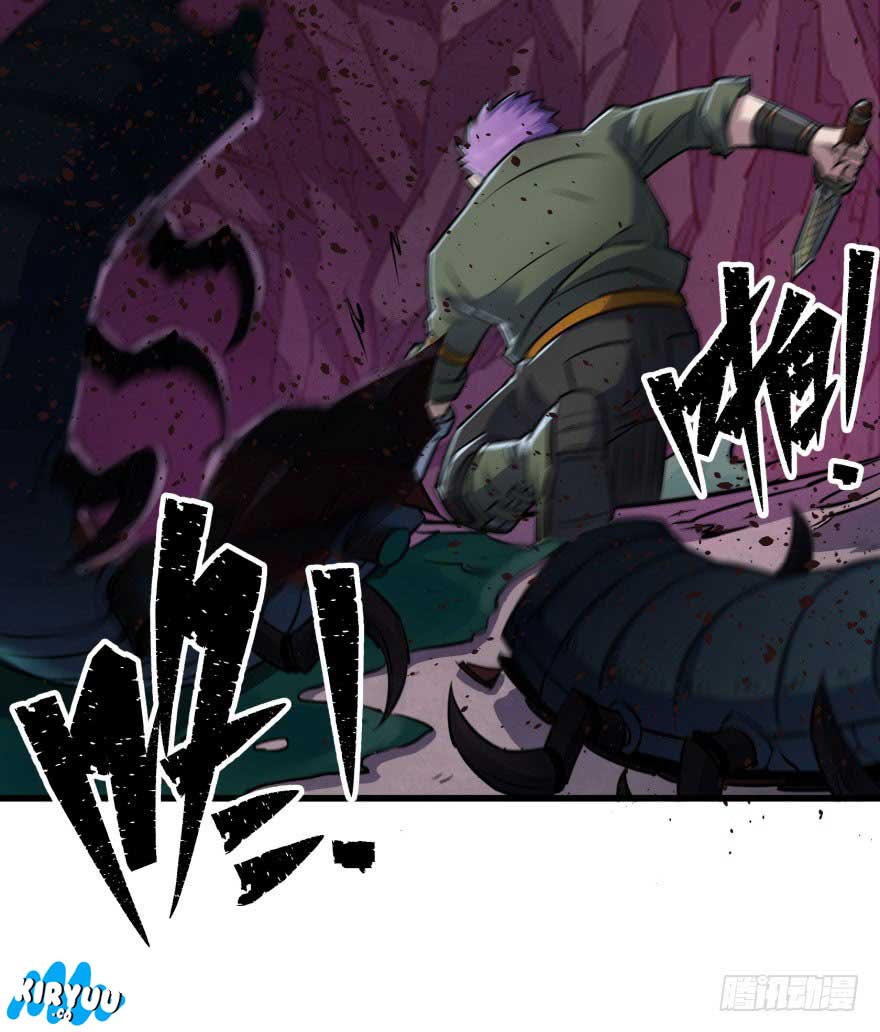 The Hunter Chapter 41 Gambar 23