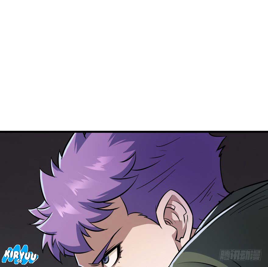 The Hunter Chapter 41 Gambar 24