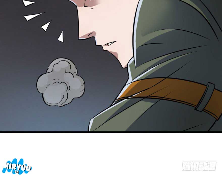 The Hunter Chapter 41 Gambar 25