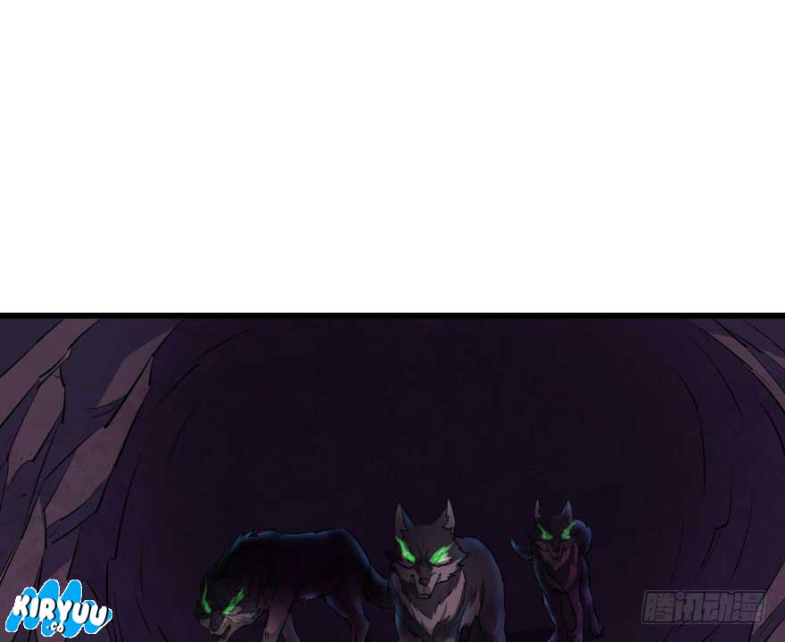 The Hunter Chapter 41 Gambar 26