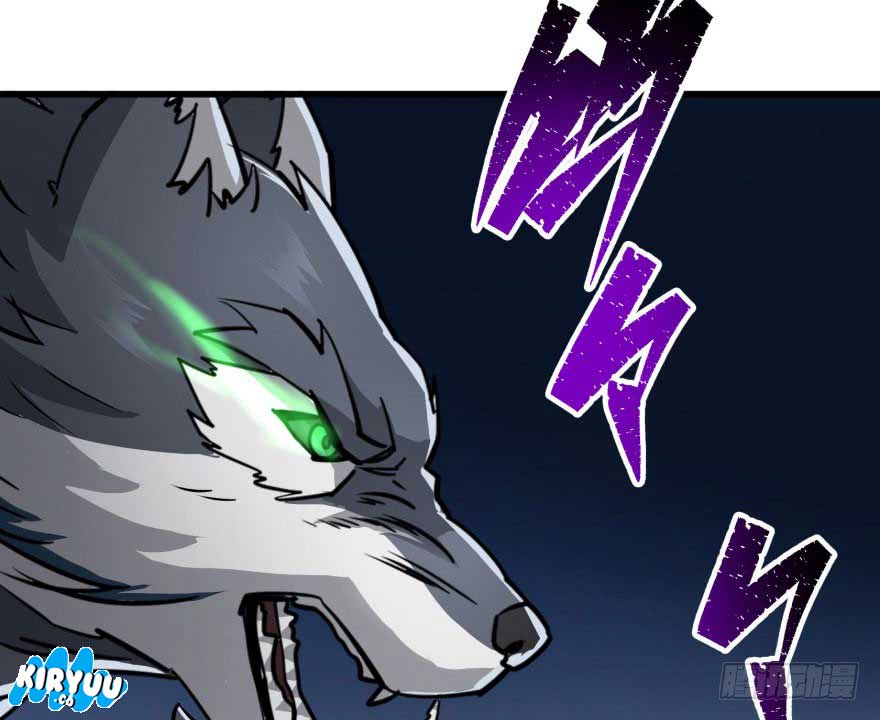 The Hunter Chapter 41 Gambar 29