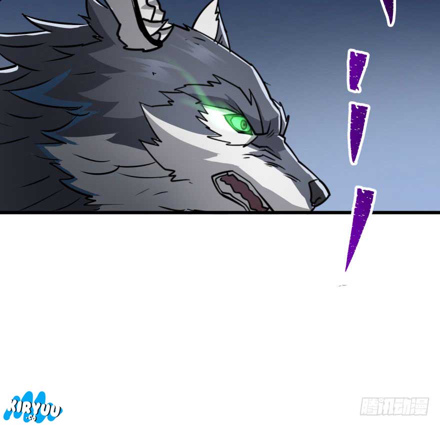 The Hunter Chapter 41 Gambar 30