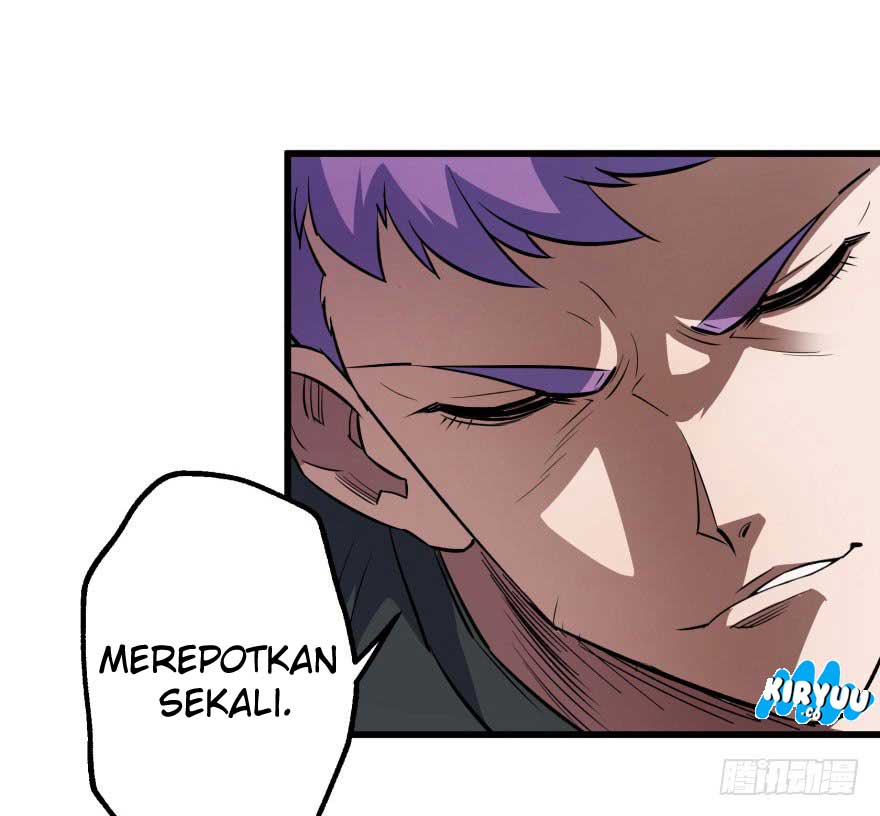 The Hunter Chapter 41 Gambar 31
