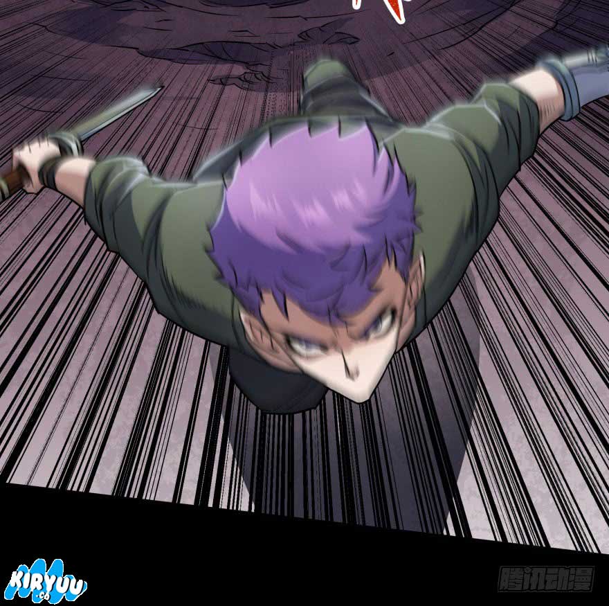 The Hunter Chapter 41 Gambar 33