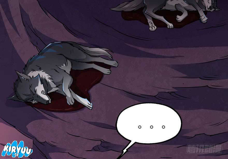 The Hunter Chapter 41 Gambar 40