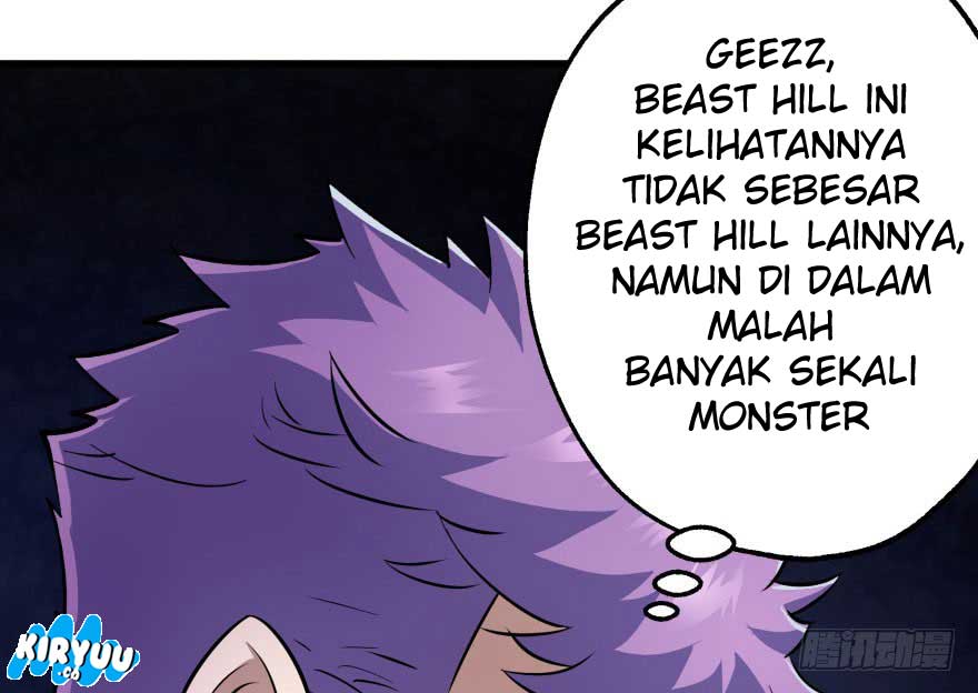 The Hunter Chapter 41 Gambar 43