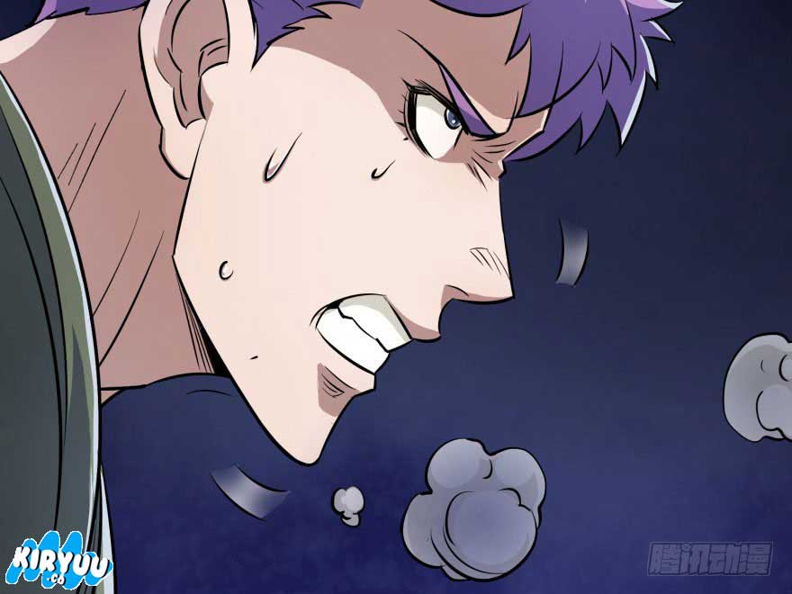 The Hunter Chapter 41 Gambar 44