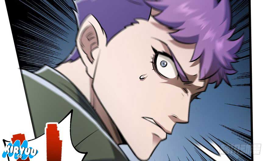 The Hunter Chapter 41 Gambar 48