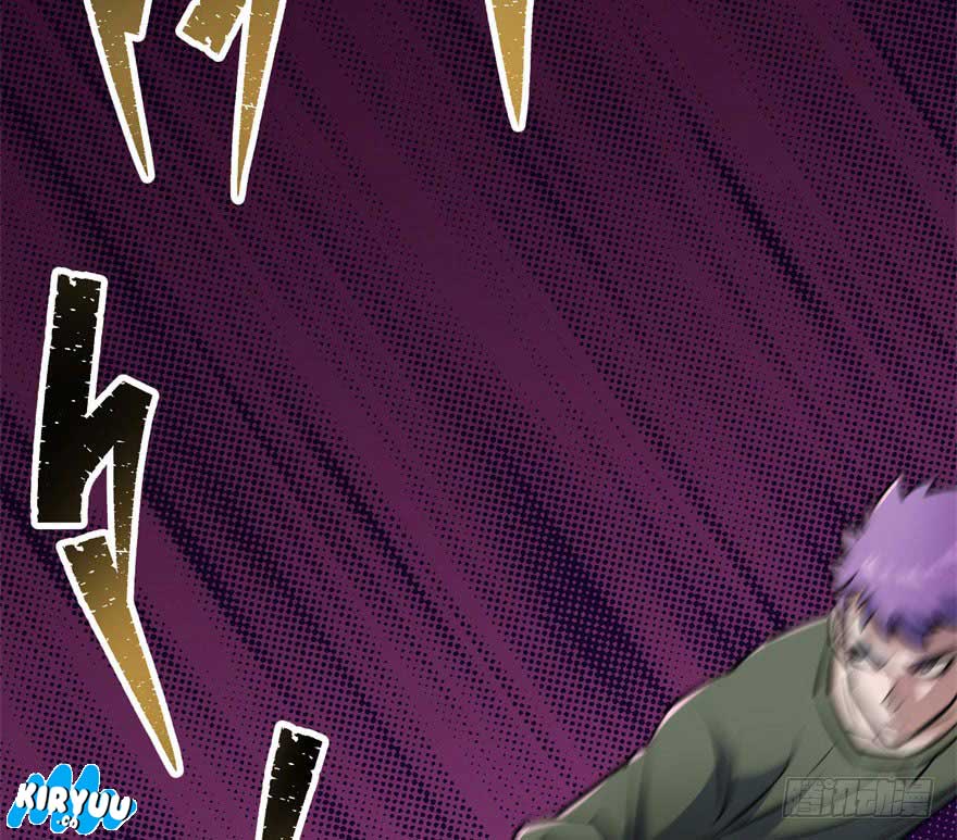 The Hunter Chapter 41 Gambar 51