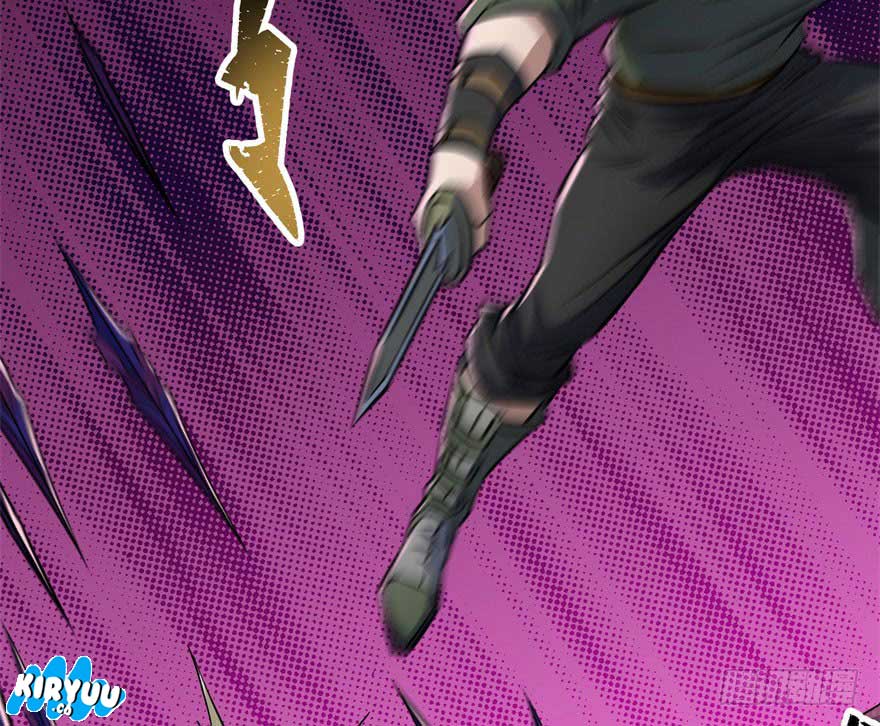 The Hunter Chapter 41 Gambar 52