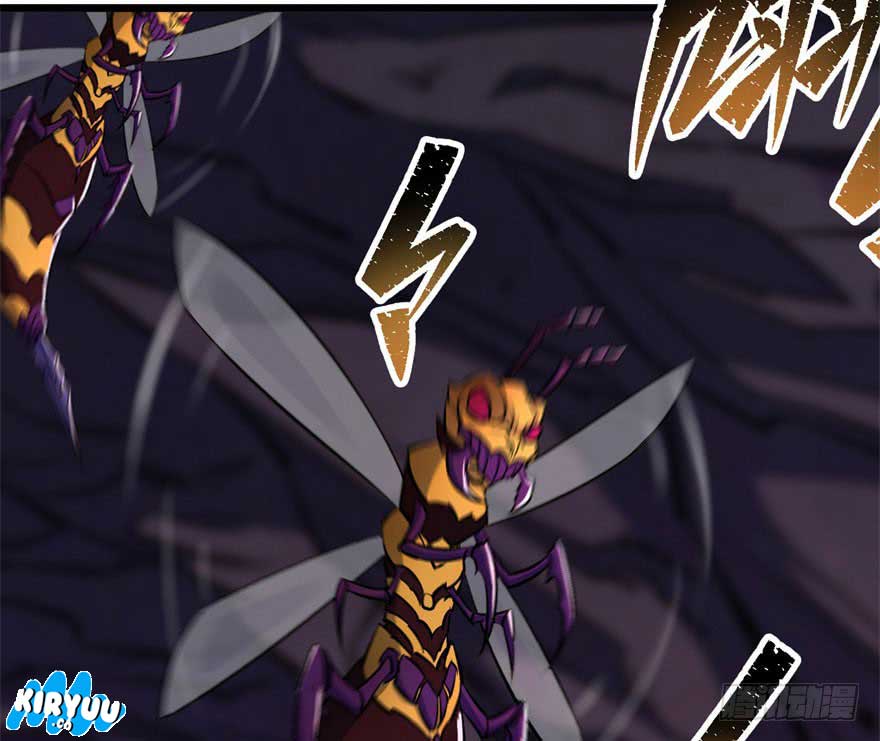 The Hunter Chapter 41 Gambar 54