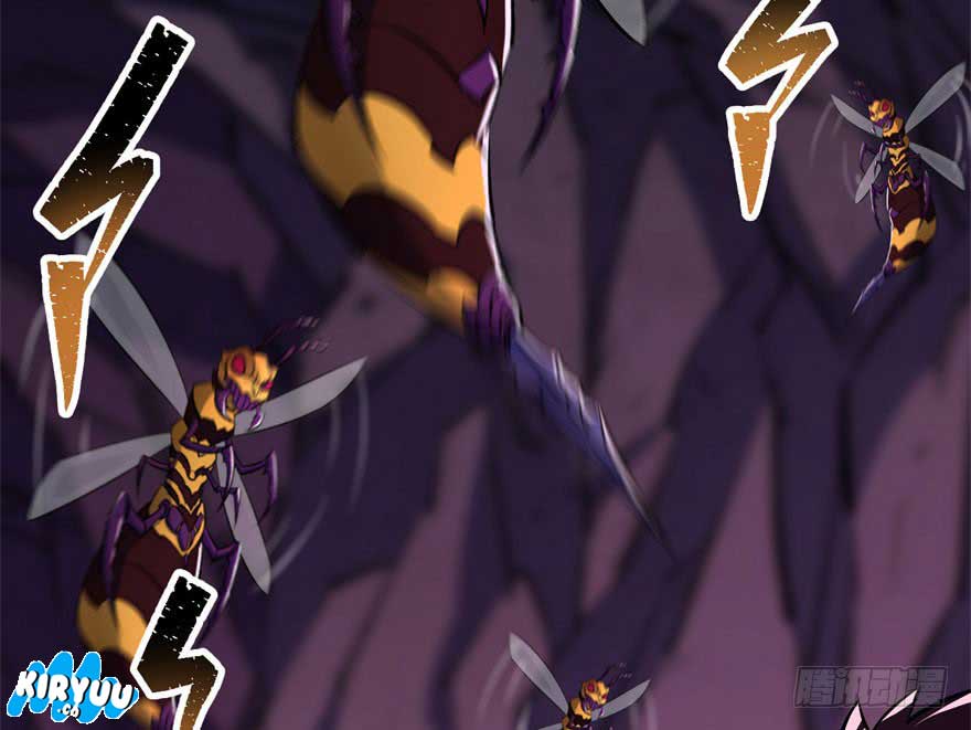 The Hunter Chapter 41 Gambar 55