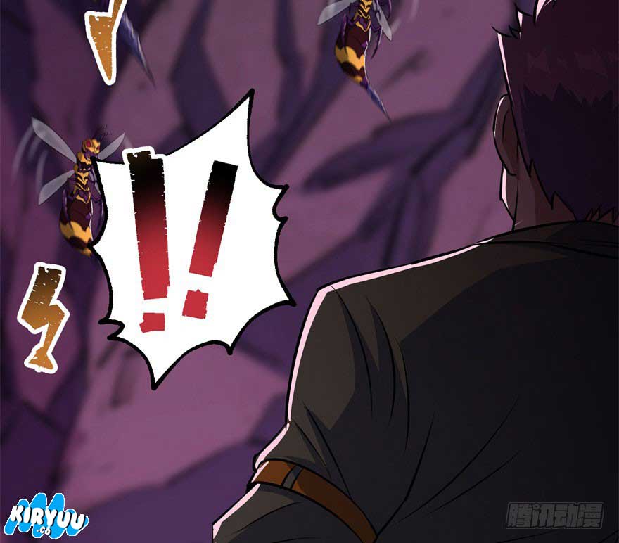 The Hunter Chapter 41 Gambar 56