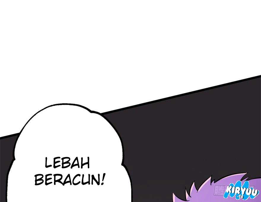 The Hunter Chapter 41 Gambar 58