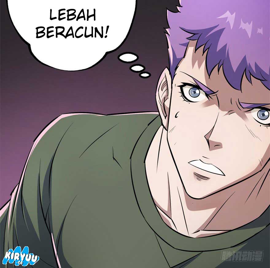 The Hunter Chapter 41 Gambar 59