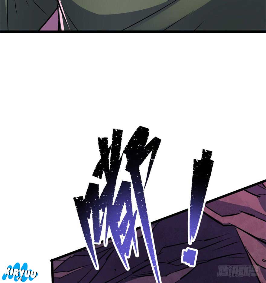 The Hunter Chapter 41 Gambar 60