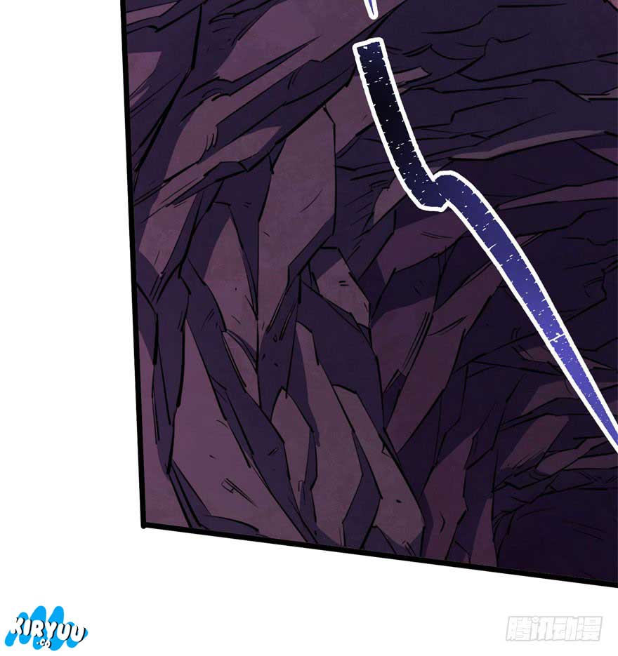 The Hunter Chapter 41 Gambar 61