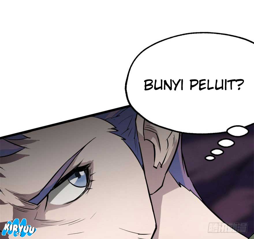 The Hunter Chapter 41 Gambar 62