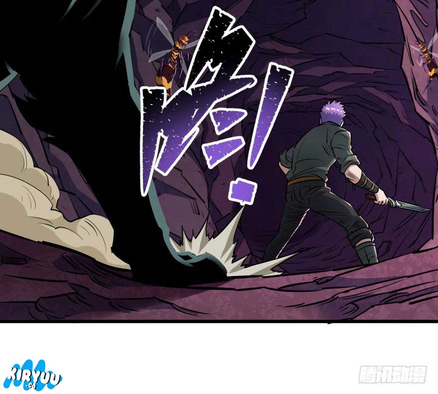 The Hunter Chapter 41 Gambar 65