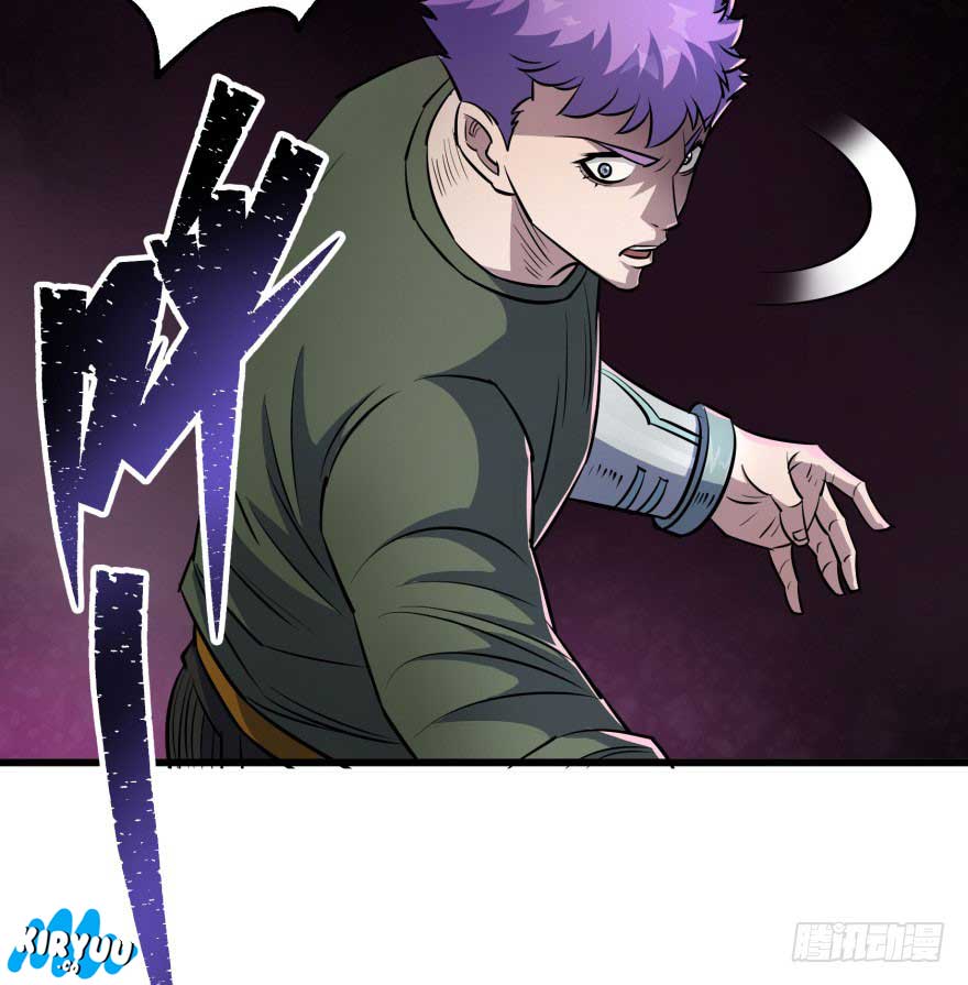 The Hunter Chapter 41 Gambar 67