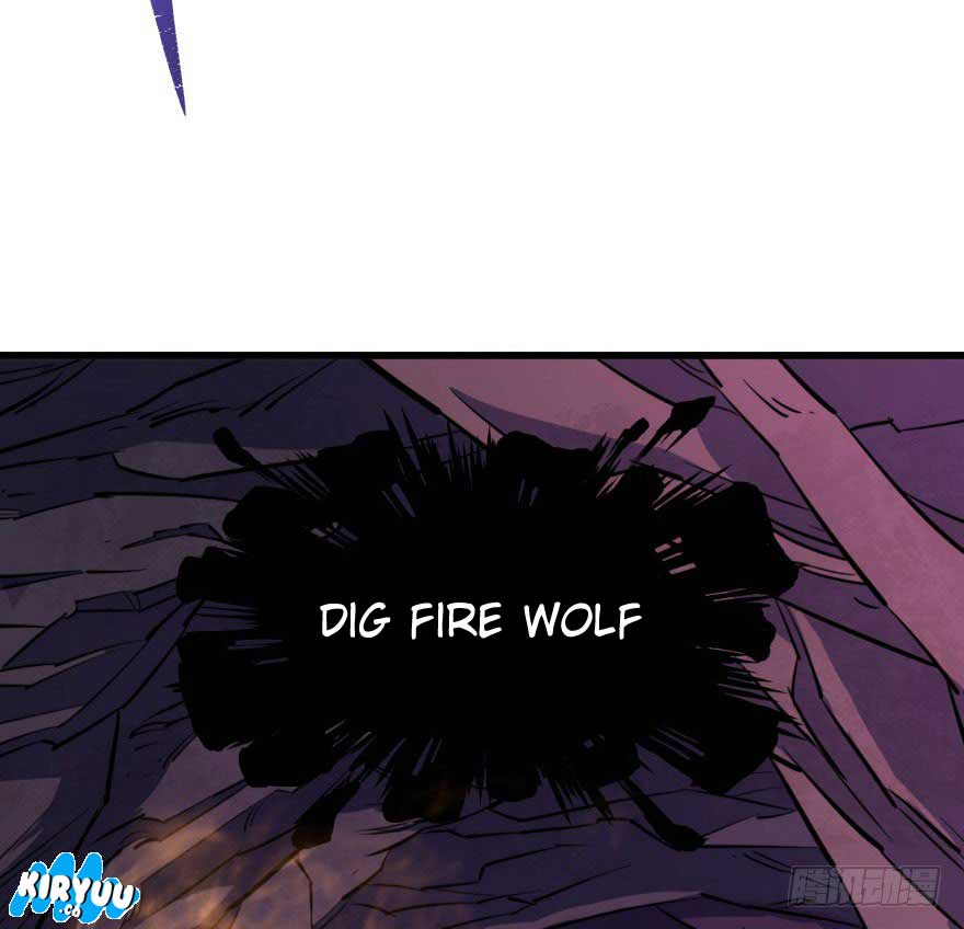 The Hunter Chapter 41 Gambar 68