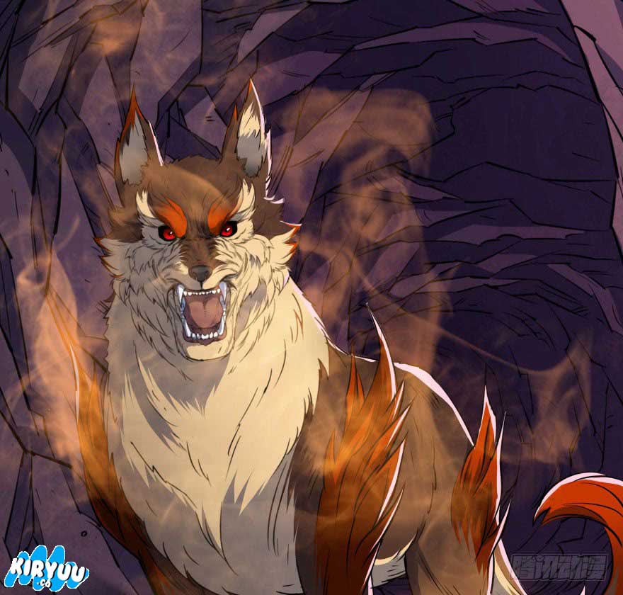 The Hunter Chapter 41 Gambar 69