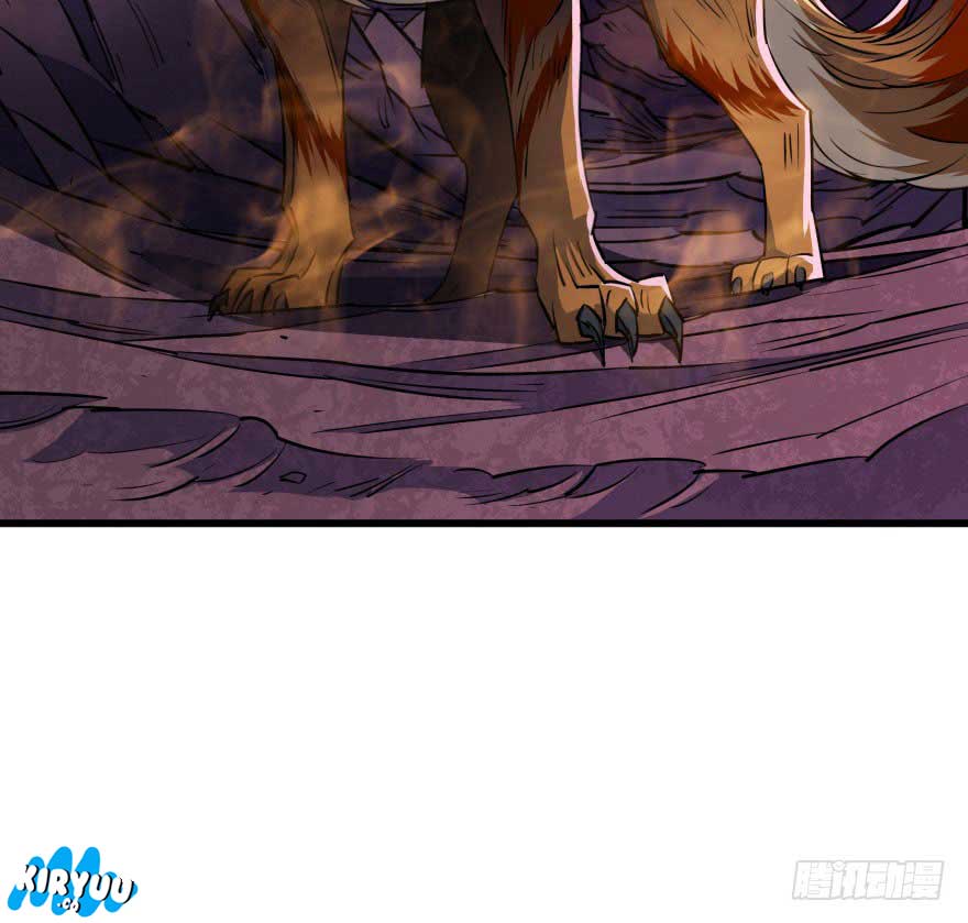 The Hunter Chapter 41 Gambar 70