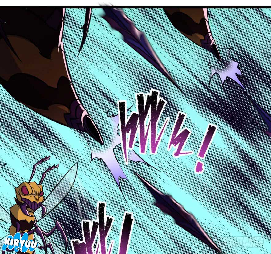 The Hunter Chapter 41 Gambar 71