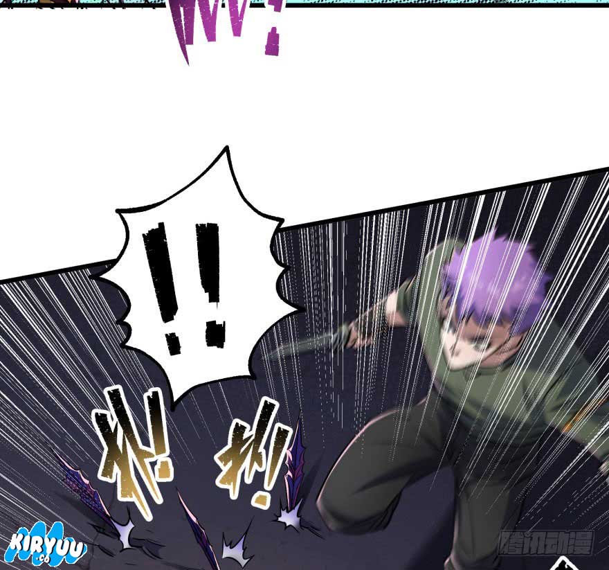 The Hunter Chapter 41 Gambar 72