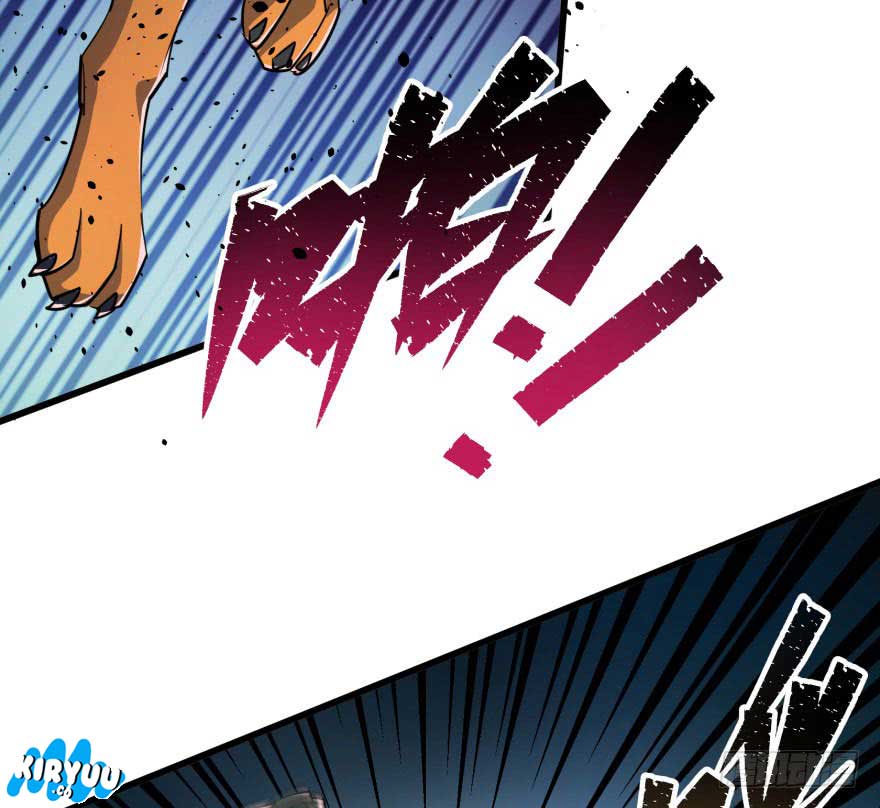 The Hunter Chapter 41 Gambar 75