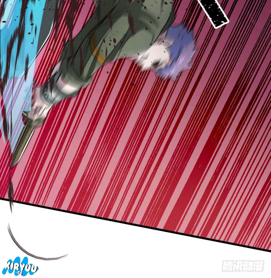 The Hunter Chapter 41 Gambar 80