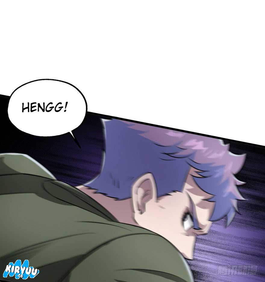 The Hunter Chapter 41 Gambar 81