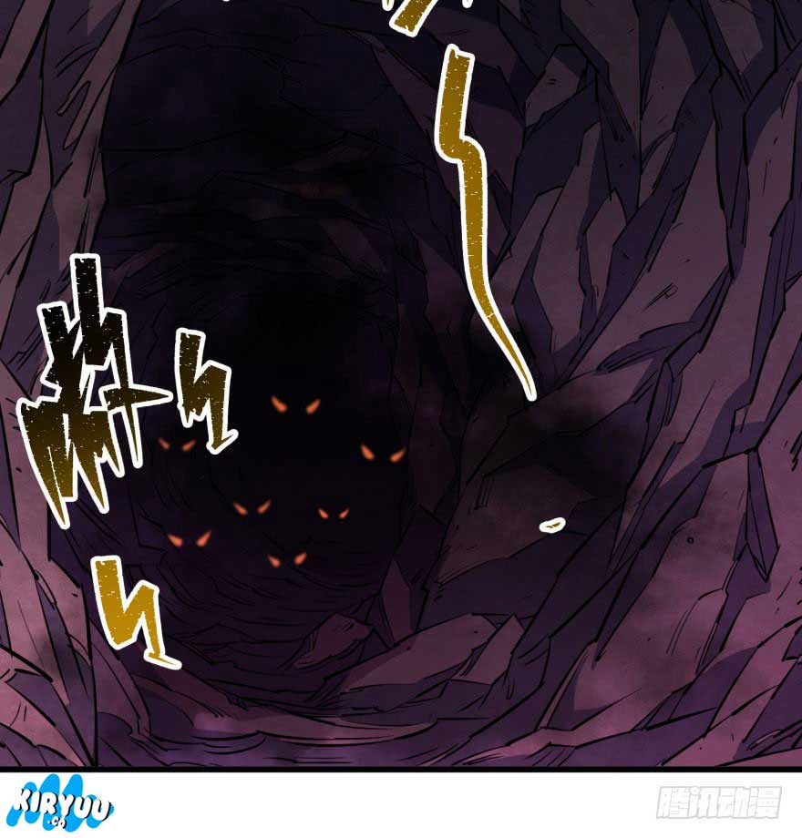 The Hunter Chapter 41 Gambar 83