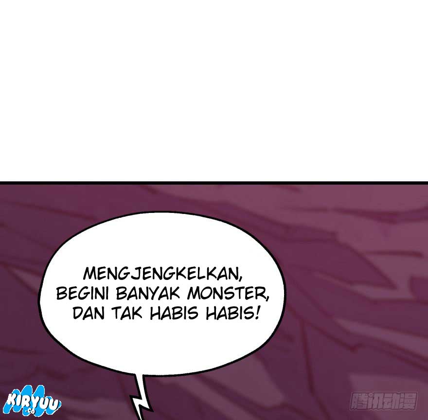 The Hunter Chapter 41 Gambar 84