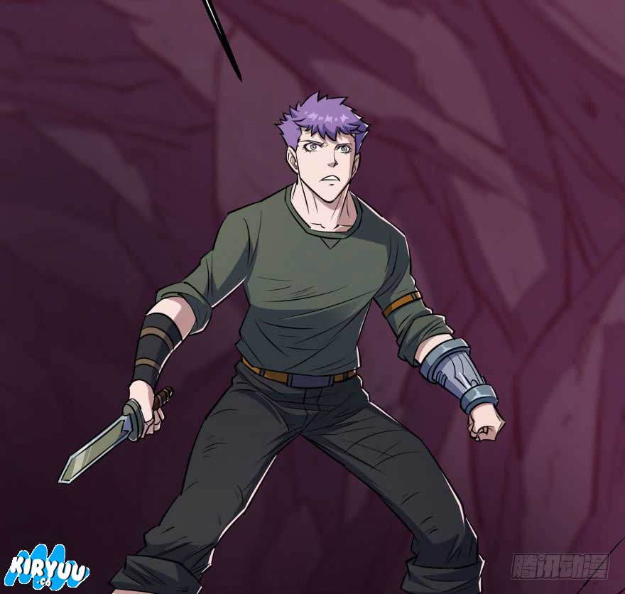 The Hunter Chapter 41 Gambar 85