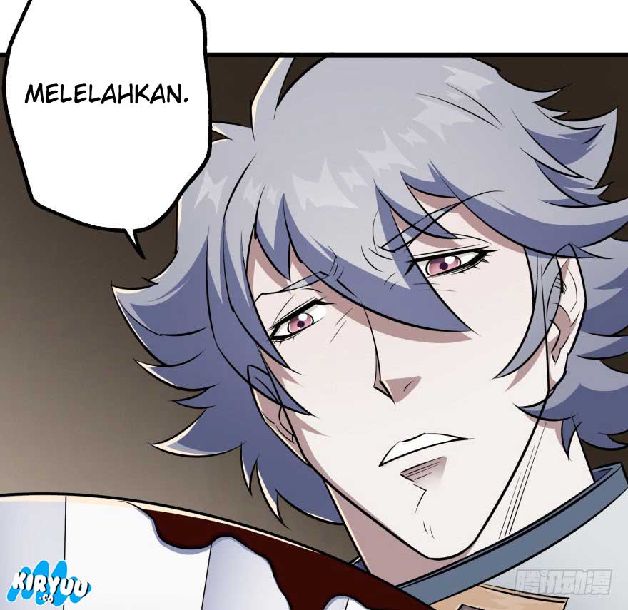 The Hunter Chapter 41 Gambar 93