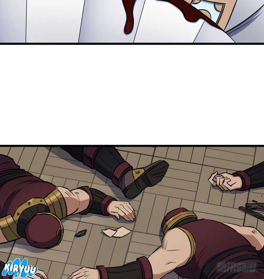 The Hunter Chapter 41 Gambar 94