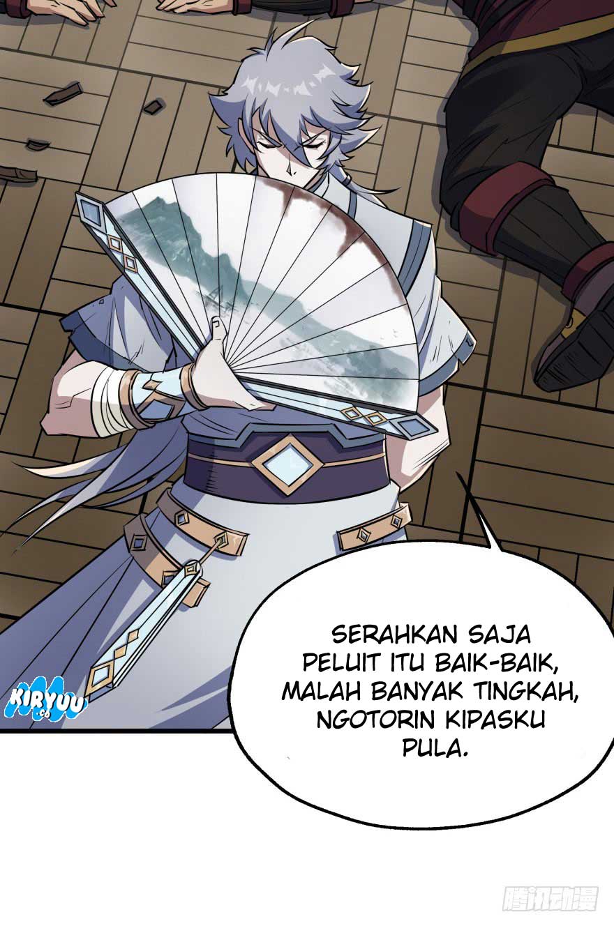 The Hunter Chapter 41 Gambar 95