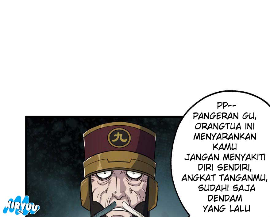 The Hunter Chapter 42 Gambar 3