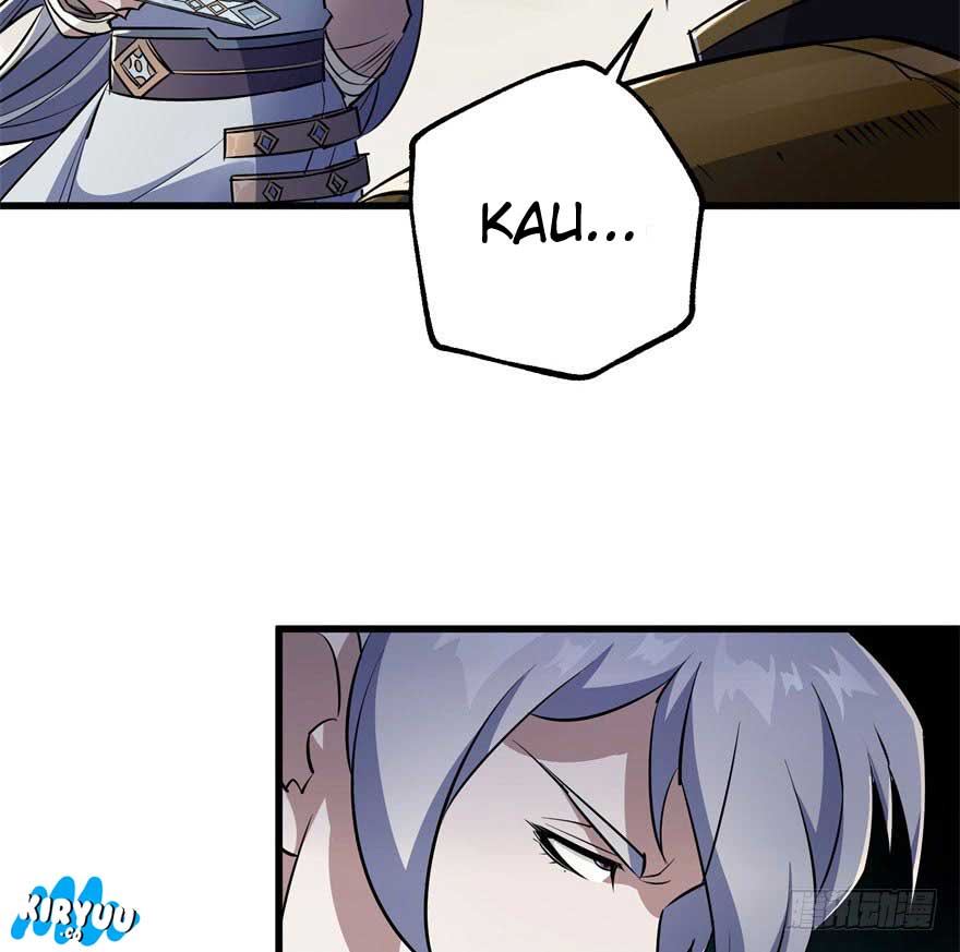 The Hunter Chapter 42 Gambar 9