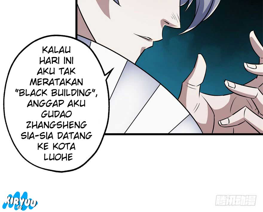 The Hunter Chapter 42 Gambar 10