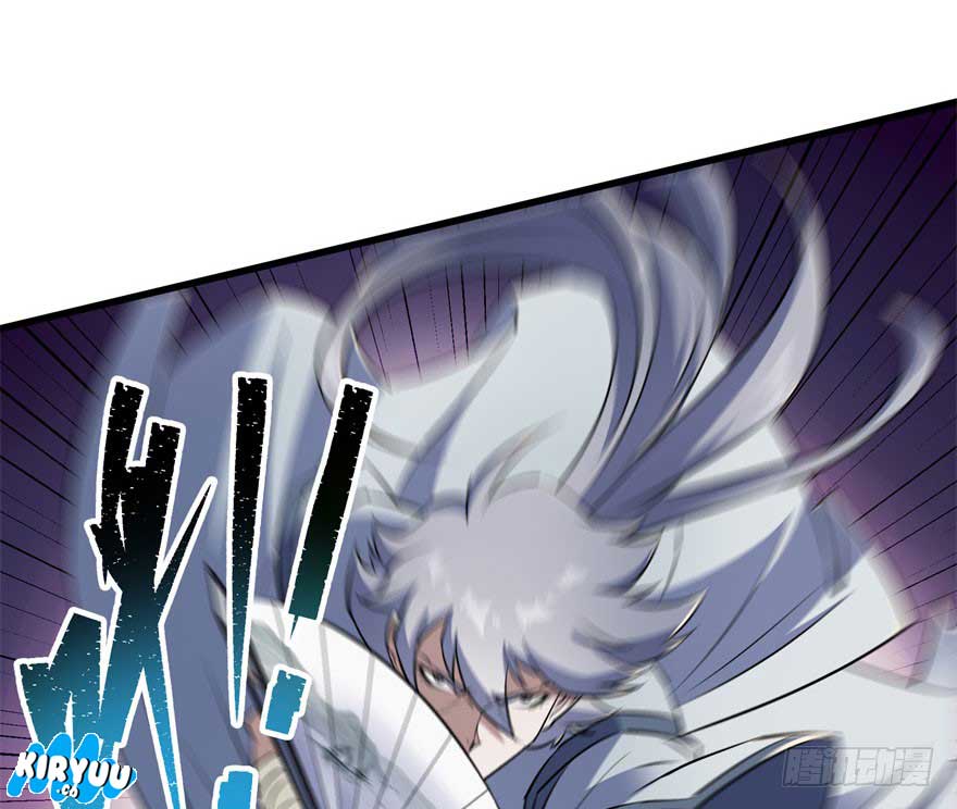 The Hunter Chapter 42 Gambar 11