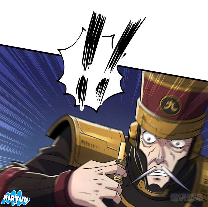 The Hunter Chapter 42 Gambar 13