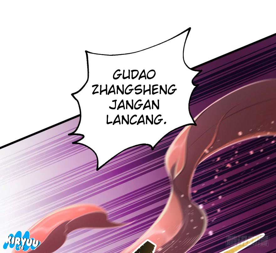 The Hunter Chapter 42 Gambar 15