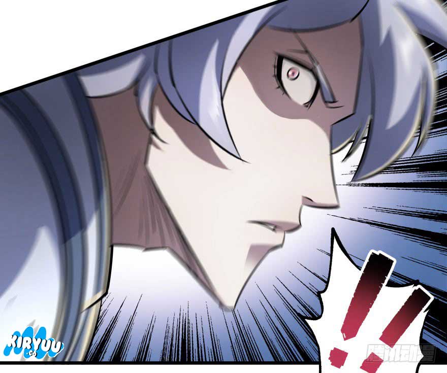 The Hunter Chapter 42 Gambar 17