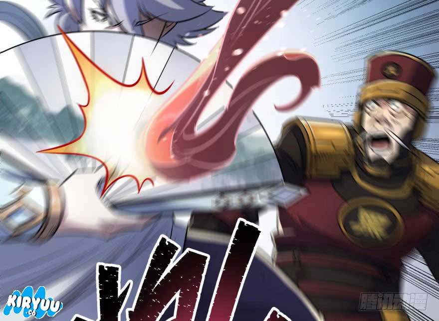 The Hunter Chapter 42 Gambar 20