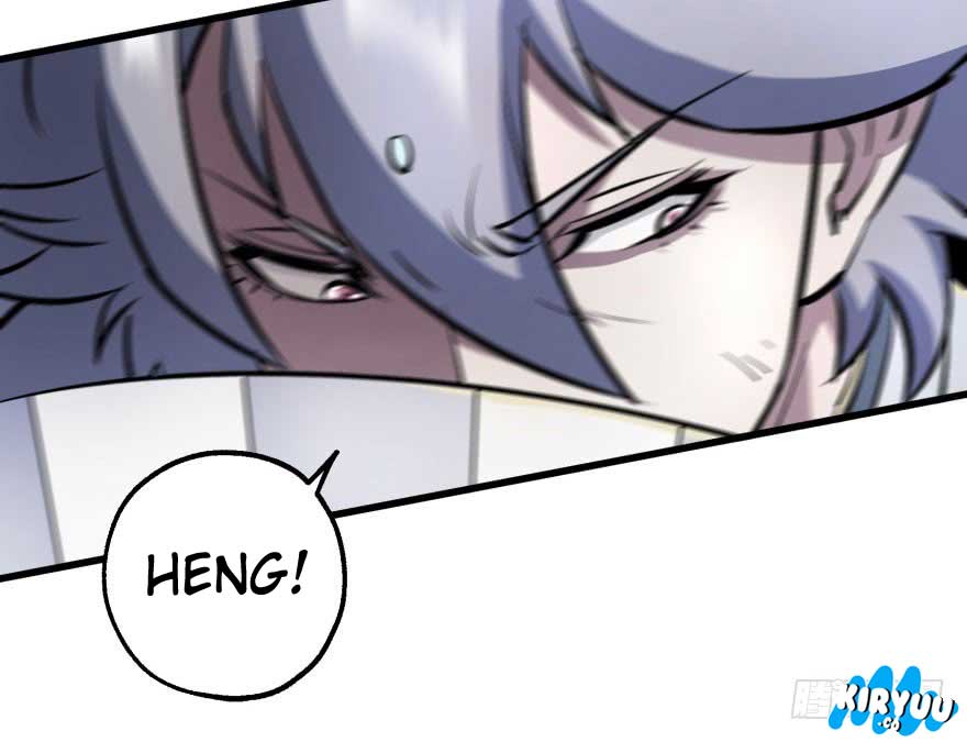 The Hunter Chapter 42 Gambar 22
