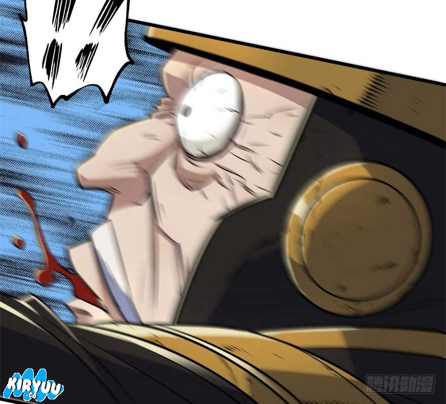 The Hunter Chapter 42 Gambar 26