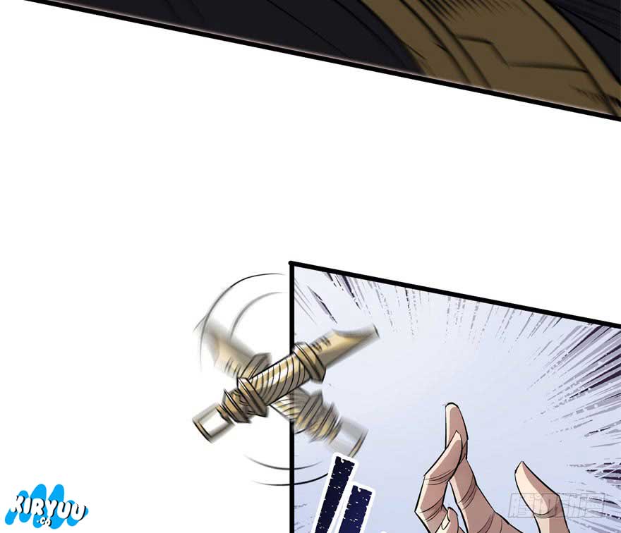 The Hunter Chapter 42 Gambar 27